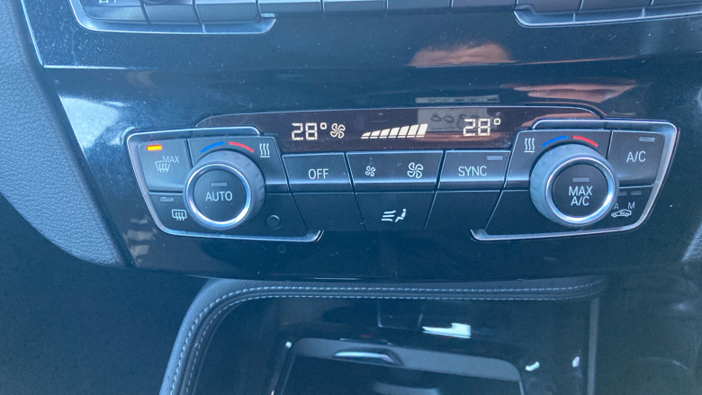 BMW X1 xDrive 20d Sport 5dr Step Auto Diesel Estate